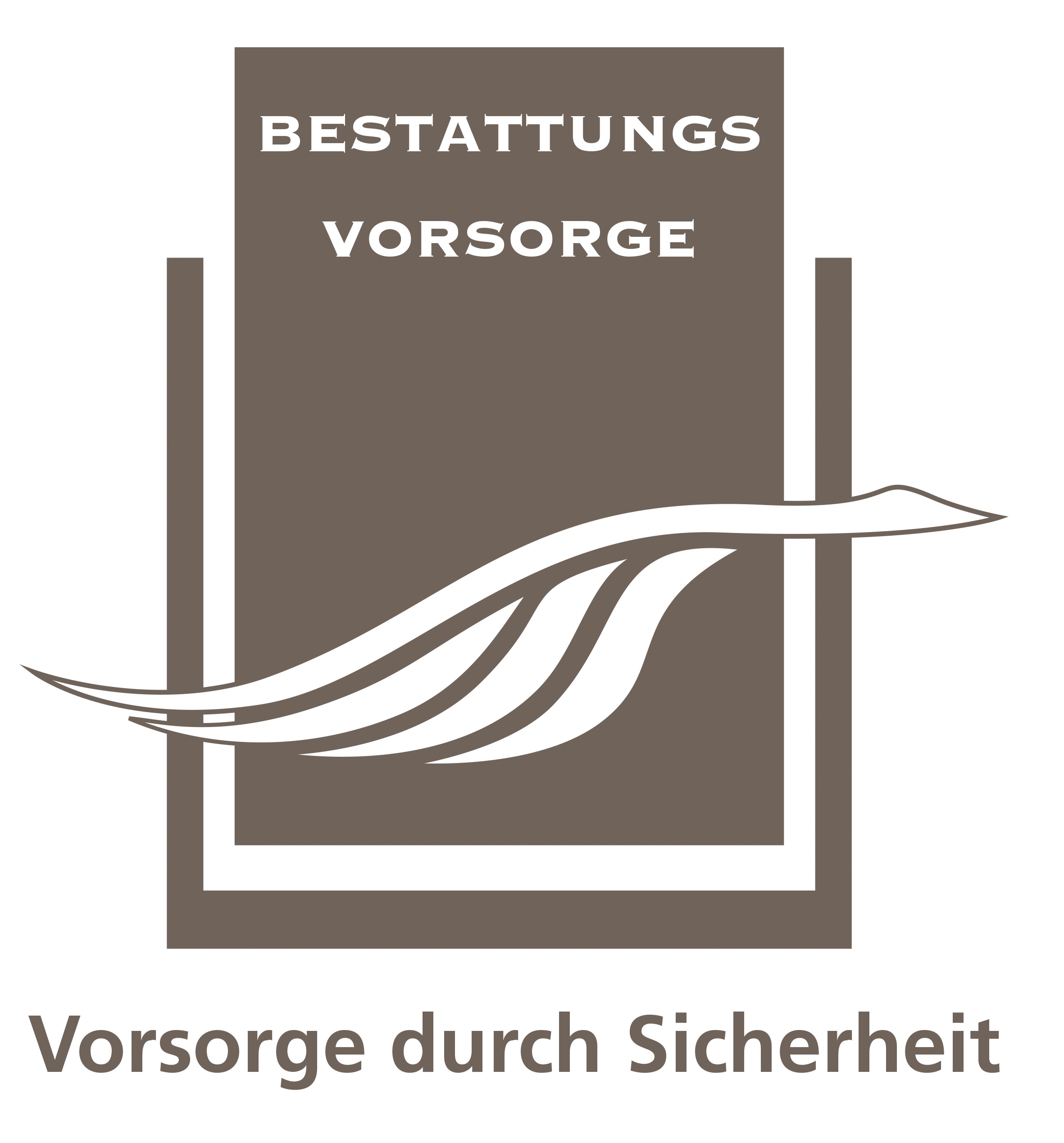 Bestattungsvorsorge Logo